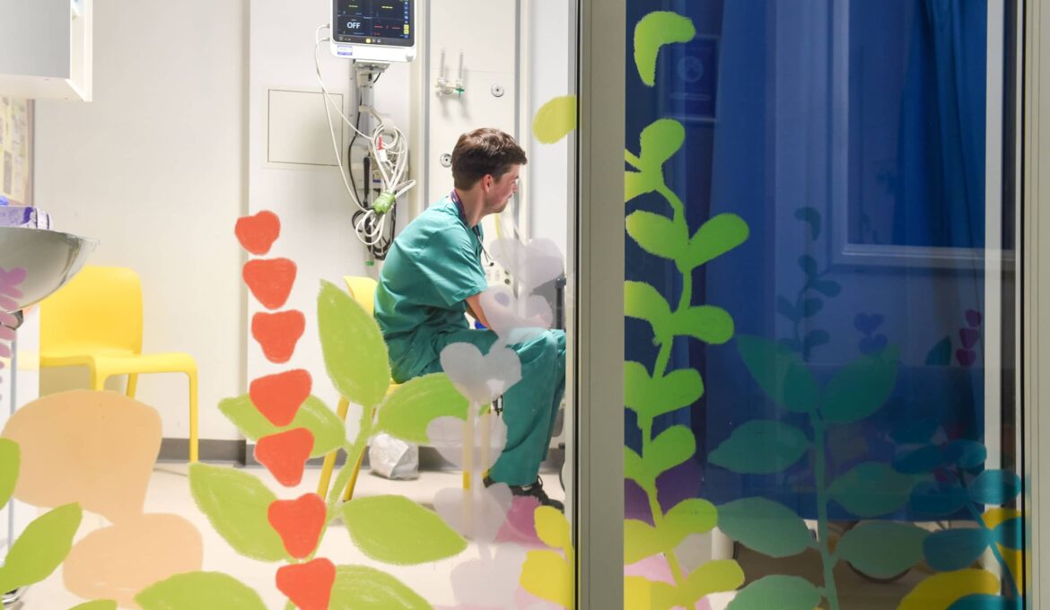 The Murray Parish Trust 